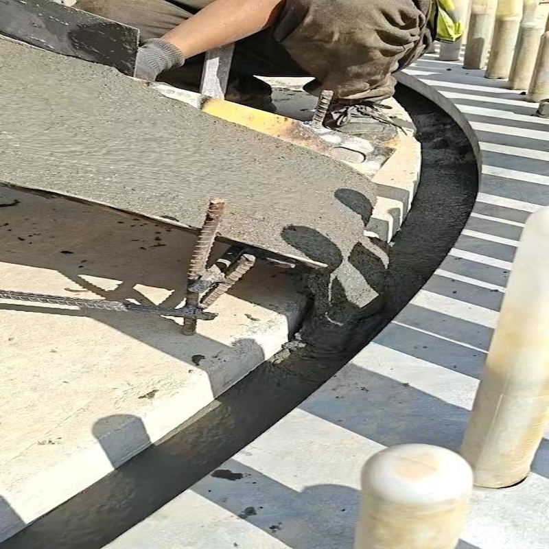 贵定水泥基高强无收缩灌浆料